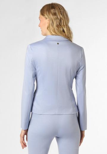 Куртка-блейзер