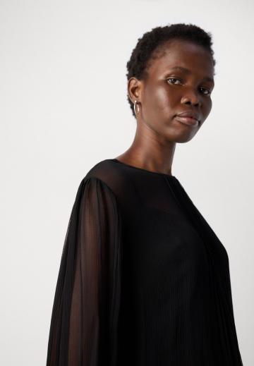 Шифоновая блузка