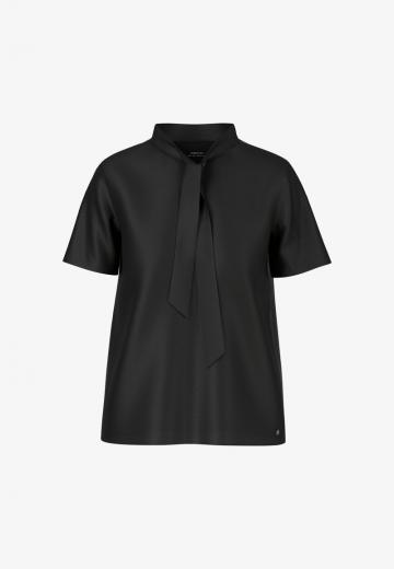 Шелковая блузка