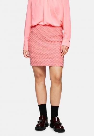 Юбка-карандаш