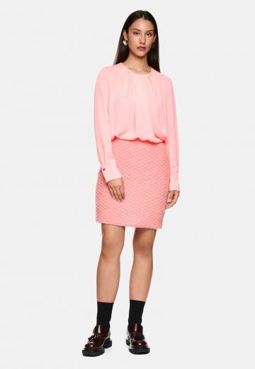 Юбка-карандаш