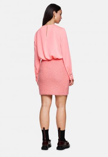 Юбка-карандаш