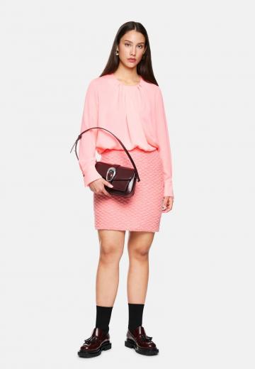 Юбка-карандаш