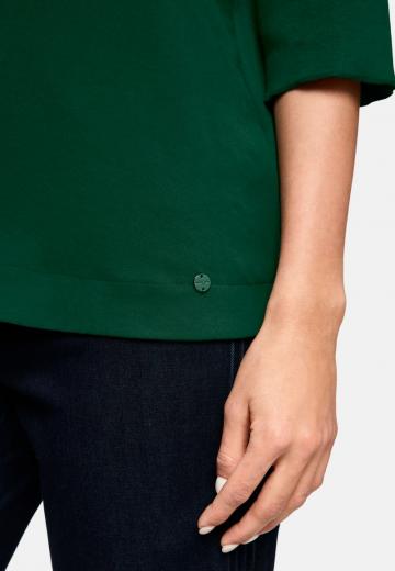 Майка с рукавом три четверти