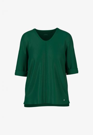 Майка с рукавом три четверти