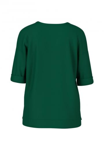 Майка с рукавом три четверти