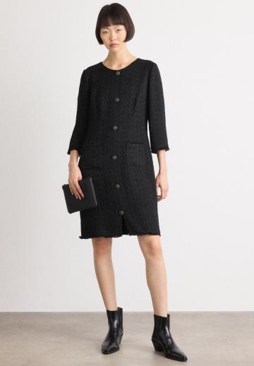 Платье футляр