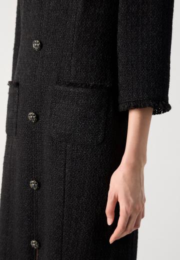 Платье футляр