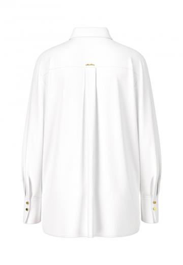 Блузка-рубашка