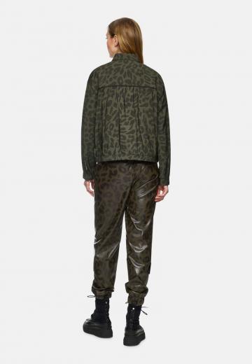 Блузка-рубашка