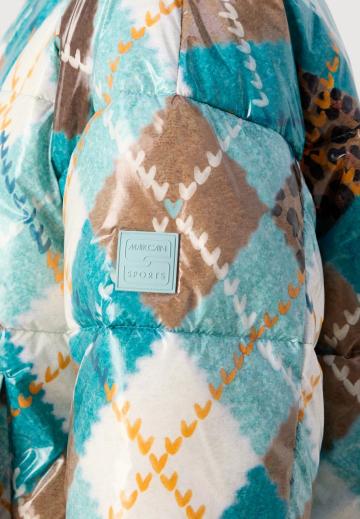 Зимняя куртка