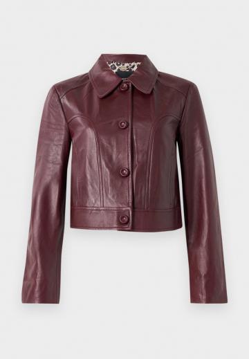 Короткая куртка