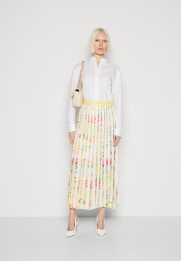 Летняя юбка