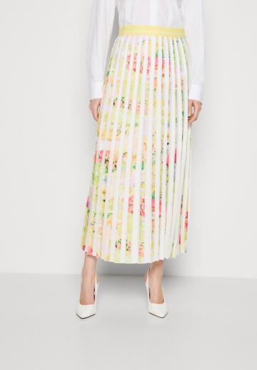 Летняя юбка