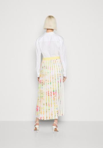 Летняя юбка