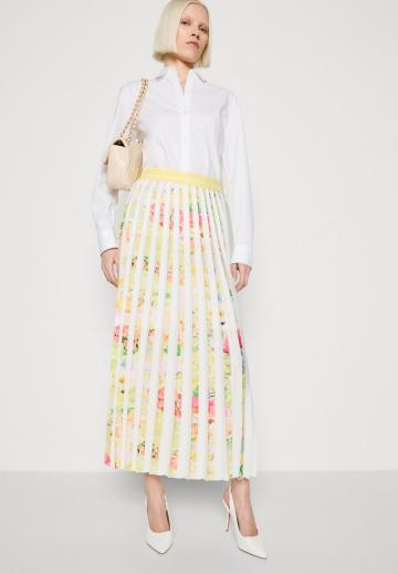 Летняя юбка