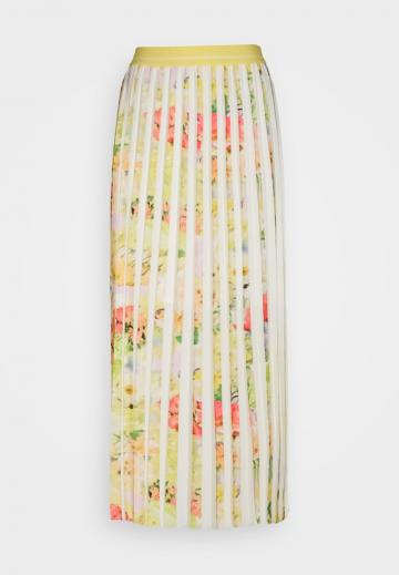 Летняя юбка