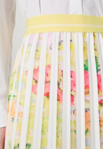 Летняя юбка