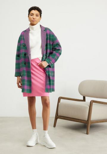 Летняя юбка