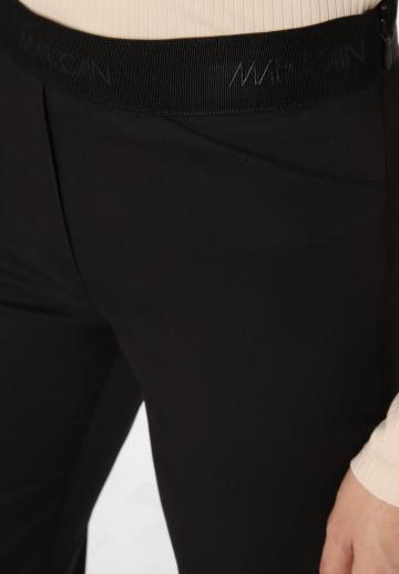 Узкие брюки