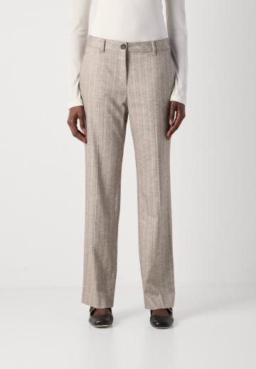 Прямые брюки