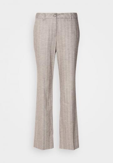 Прямые брюки