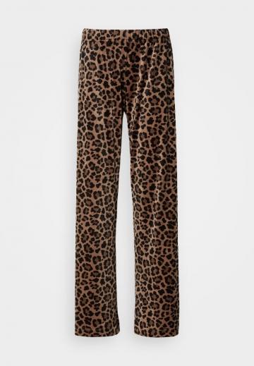 Прямые брюки