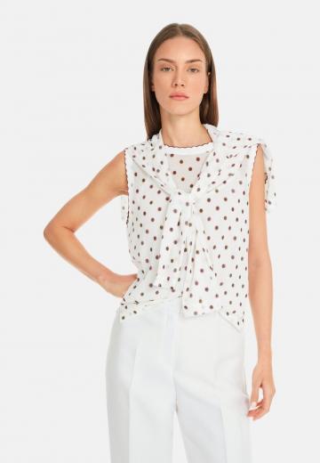 Майка-борцовка