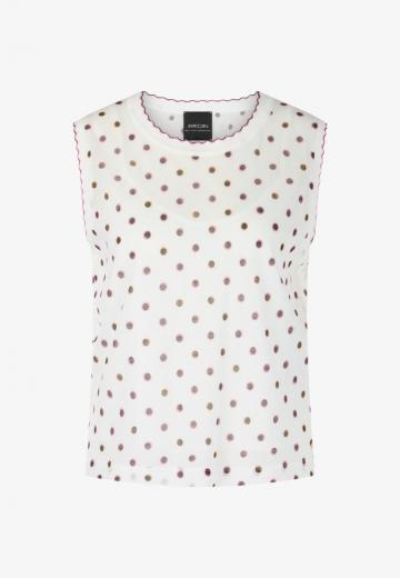 Майка-борцовка