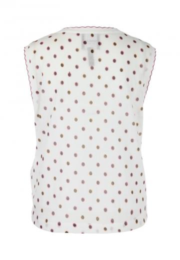 Майка-борцовка