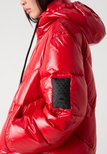 Зимняя куртка