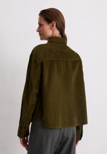 Блузка-рубашка