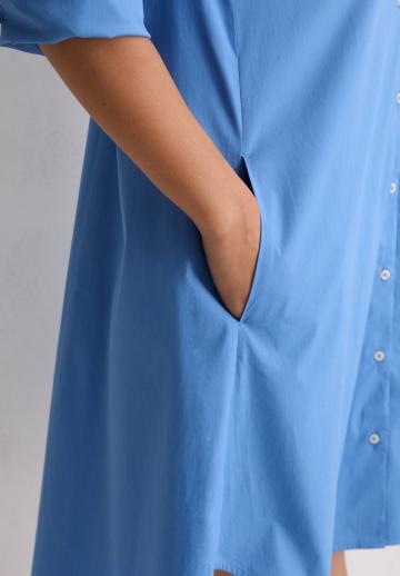 Блузка-платье