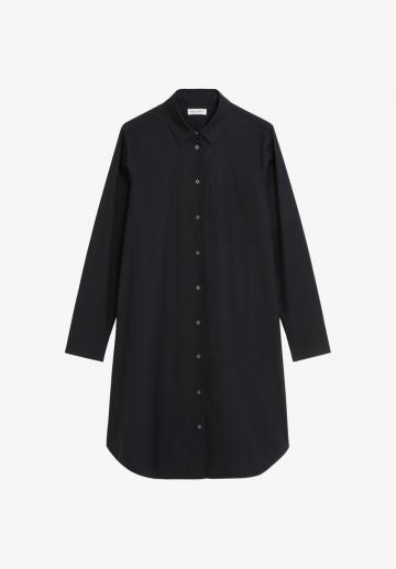 Блузка-платье