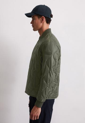 Куртка бомбер