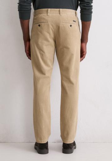 Вельветовые брюки