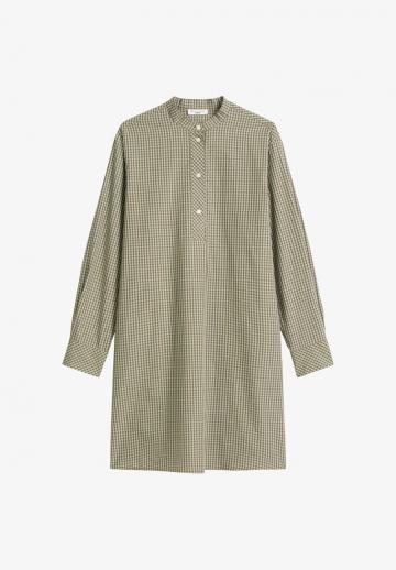 Блузка-платье