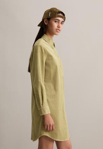 Блузка-платье