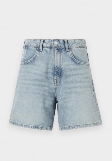 Джинсовые шорты