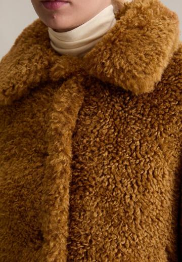 Флисовая куртка