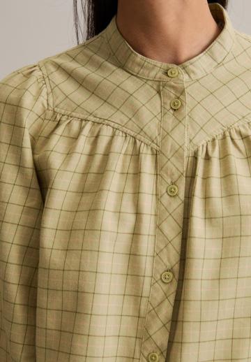 Блузка-рубашка