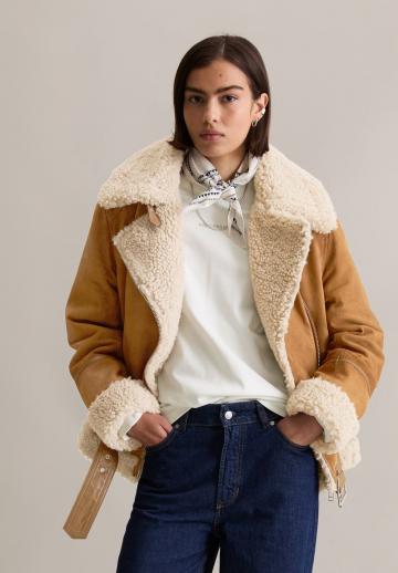 Зимняя куртка