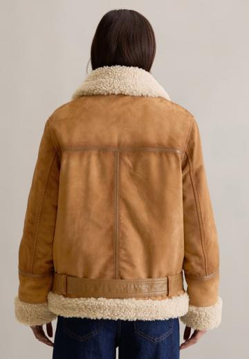 Зимняя куртка