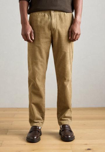 Вельветовые брюки