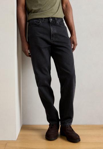 Свободные джинсы