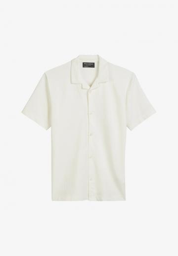 Рубашка с коротким рукавом