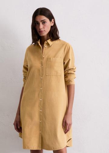 Блузка-платье