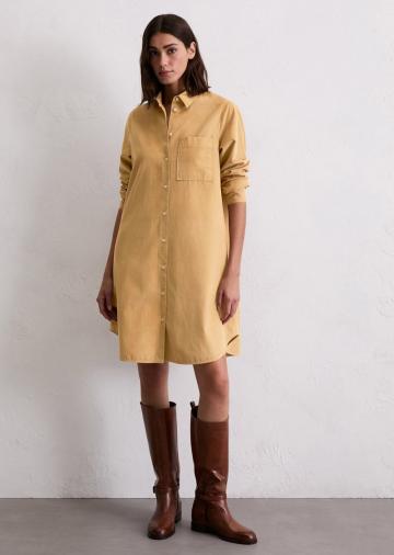 Блузка-платье