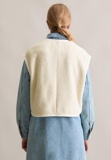 Флисовая куртка