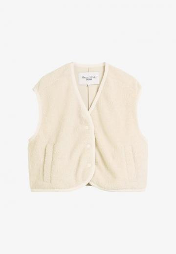 Флисовая куртка